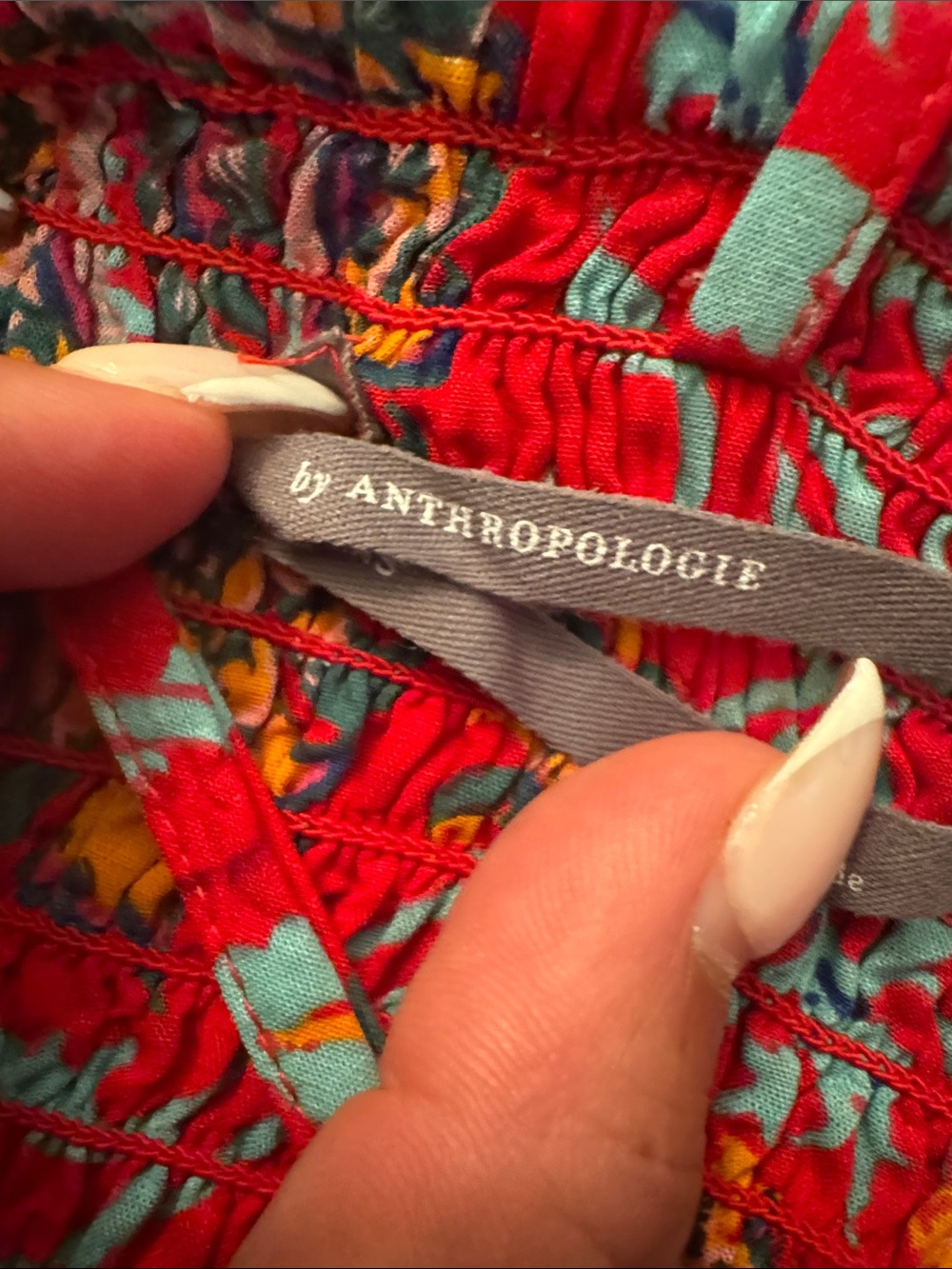 Anthropologie Marina Sleep Jumpsuit Size XS - Picture 6 of 8